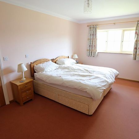 Stanwick  Redlands Farm Bed & Breakfast מראה חיצוני תמונה