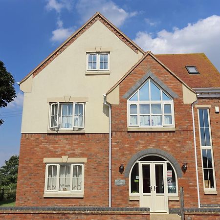 Stanwick  Redlands Farm Bed & Breakfast מראה חיצוני תמונה