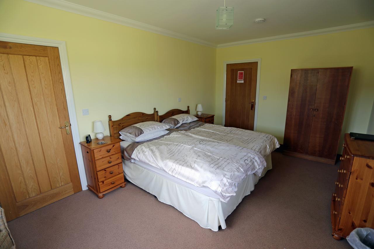 Stanwick  Redlands Farm Bed & Breakfast מראה חיצוני תמונה