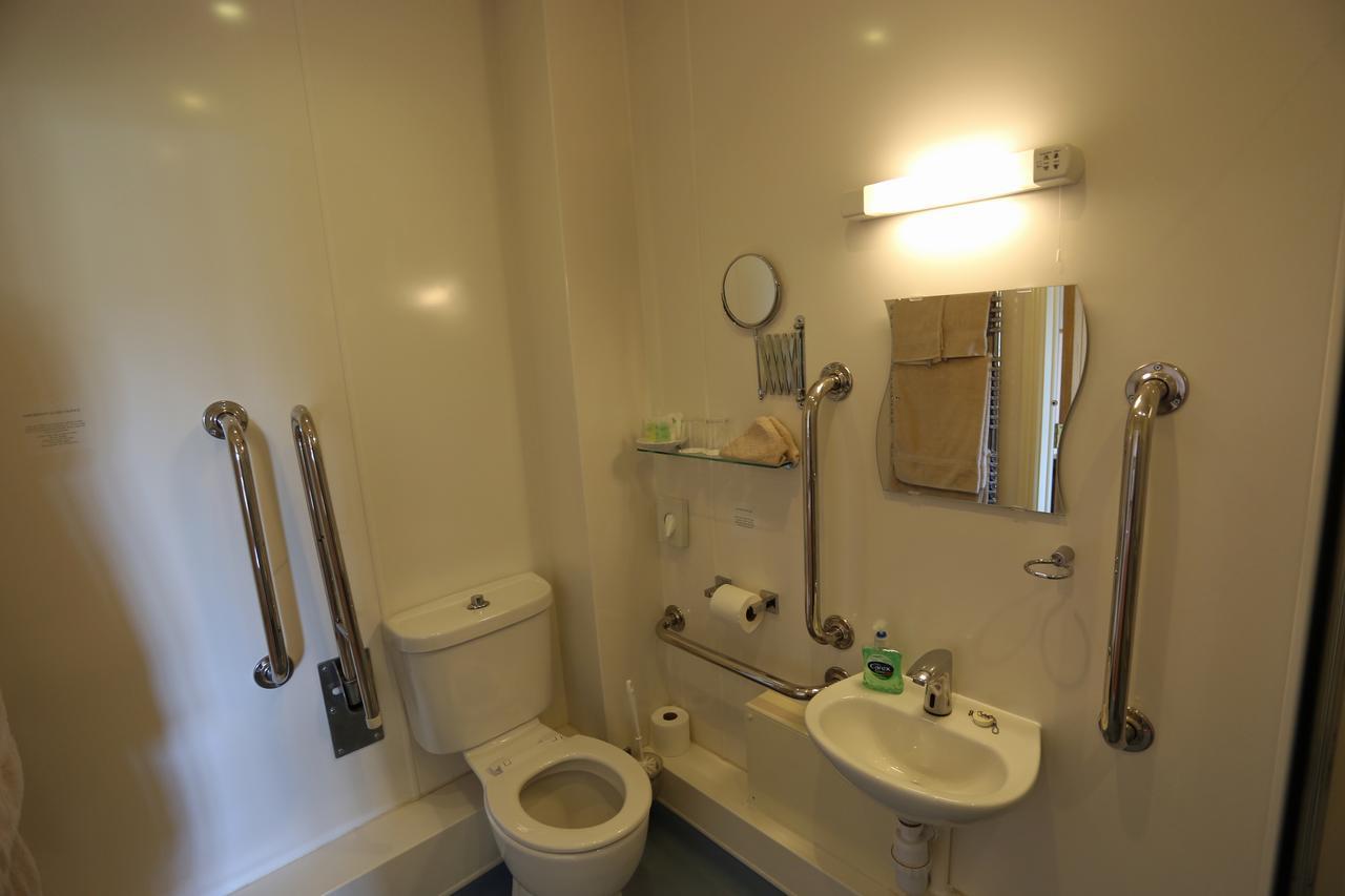 Stanwick  Redlands Farm Bed & Breakfast מראה חיצוני תמונה